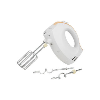 Sencor electric white 300W hand mixer, 3L