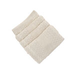  100% Cotton Knitted Throw image number 2