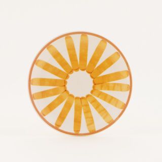 "Rio Geo 20 Piece Dinner Set for 4 People