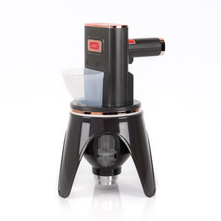 Alberto black sweet ball maker 8W