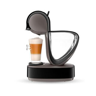 Dolce Gusto Coffee Machine 1.2L Grey
