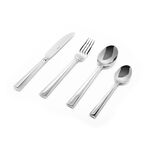 24 Pcs Cutlery Set image number 3