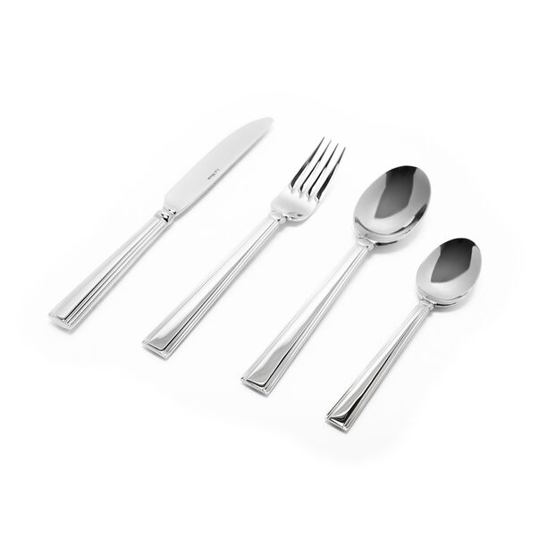 24 Pcs Cutlery Set image number 3