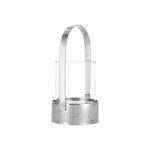 Stainless Steel Lantern image number 4