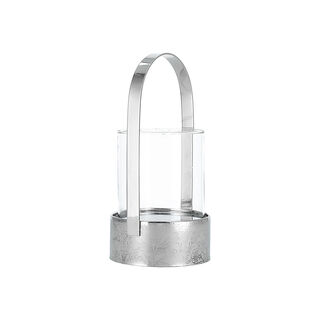 Stainless Steel Lantern