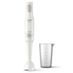 Philips plastic hand blender white 650 W, 0.5L image number 4