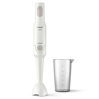 Philips plastic hand blender white 650 W, 0.5L