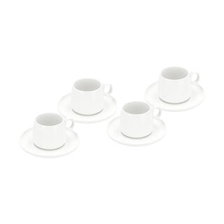 طقم شاي 12 قطعة