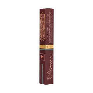 Clove Flavor Saudi Coffee Capsule