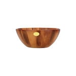 Wooden Bowl image number 0