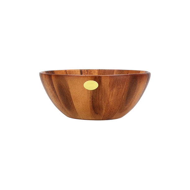 Wooden Bowl image number 0