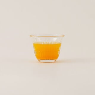 Dallaty Arabic Coffee Cup Glass Set 6Pcs