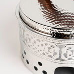 Food Warmer With Wood Knob image number 4
