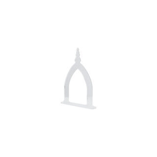 ديكور جانبي اكرليك