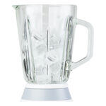 Sencor stainless steel white 600W blender, 1.5L image number 5