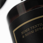 Amber & Sandal wood home textil & room spray, 500mL image number 3