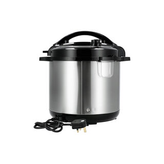 Electrical Pressure Cooker 12L