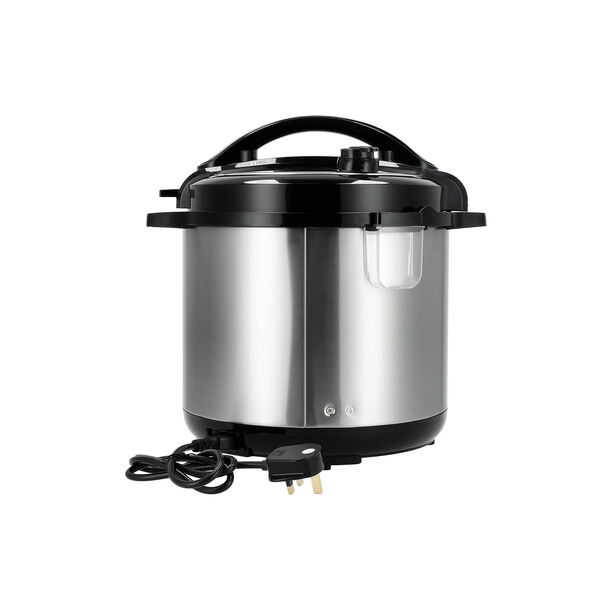 Electrical Pressure Cooker 12L image number 5