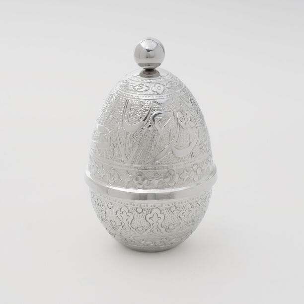 لاميسا طبق تقديم طعام بشكل بيضاوي، متوسط 13*13*20 سم image number 0