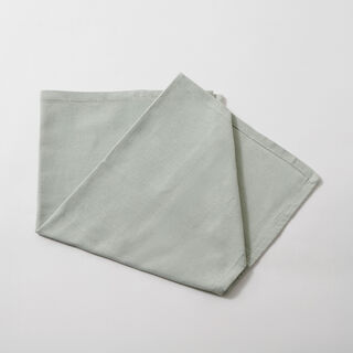 Alberto 100% Cotton Kitchen Set Of 4Pcs, Green