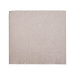 Elegance Serving Napkins Paper Square Taupe image number 1