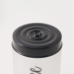 Alberto 3Pcs Glass Canister Set 660 Ml image number 4