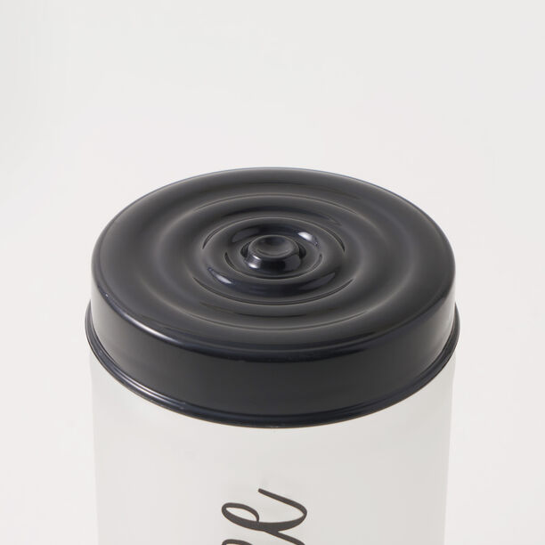 Alberto 3Pcs Glass Canister Set 660 Ml image number 4