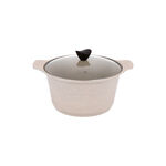 7Pcs Cast Aluminum Cookware Set image number 2