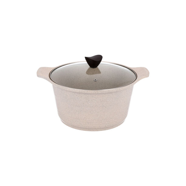 7Pcs Cast Aluminum Cookware Set image number 2