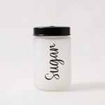 Alberto 3Pcs Glass Canister Set 660 Ml image number 2