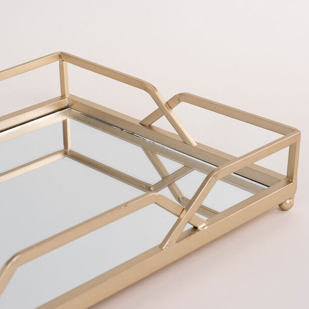 Mirror Tray Metal image number 4