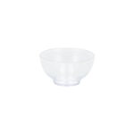 La Mesa white porcelain 16 pc dinner set image number 6