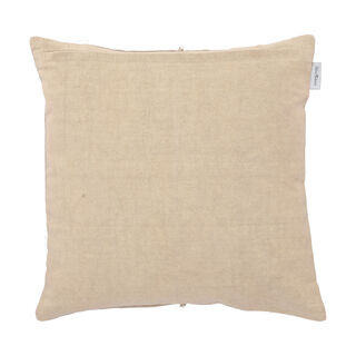 Plain Cotton Cushion 50*50 cm