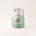 Safa'a light green Plastic vacuum flask 1.0L image number 0