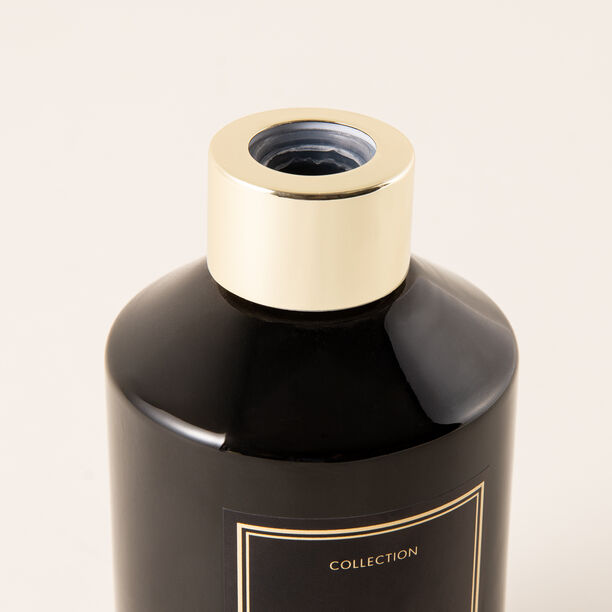 معطر أعواد بعبير صني سانغريا 150 مل أسود 6.7*6.7*23.8 سم image number 3