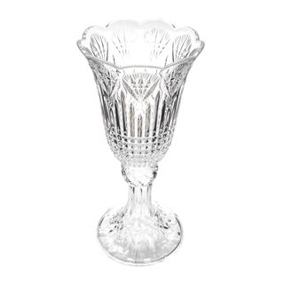 Glass Vase Clear