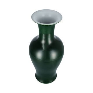 Decorative Vase Green