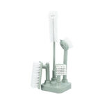 Brush Set With Station image number 0