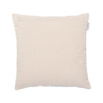 Silver Abstract Printed Cushion 50*50 cm image number 2