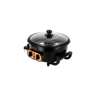 Alberto Coffee Roaster 750G With Timer