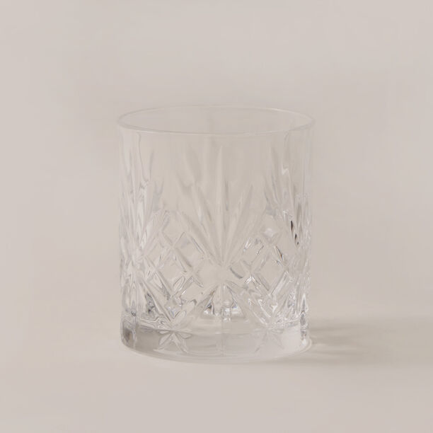 RCR melodia collection, set of 18 glass cups image number 5