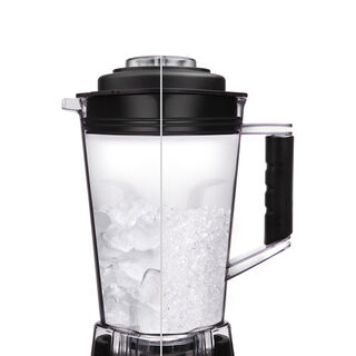 Sencor Super Blender, 1800W, 2L Jug, 8 Speeds, Ice Crusher Turbo Mode