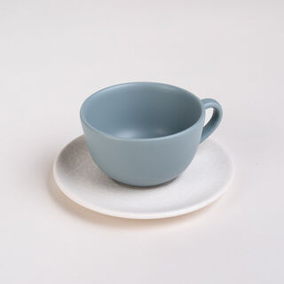  20 Pcs Porcelain Dinner Set Serve 4 Persons