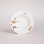 La Mesa Bamboo 18 Pieces Dinner Set image number 3
