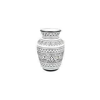 Moroccan Vase