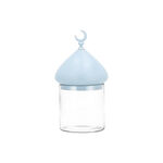 Small Pot With Lid 12*12*22 cm image number 0