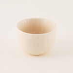 Dallaty beige Tea and coffee cups set 18 pcs image number 8