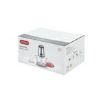 Alberto 2 speeds 300W quad blade chopper image number 5