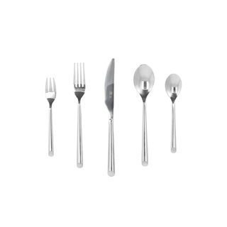  20 Pcs Cutlery Set