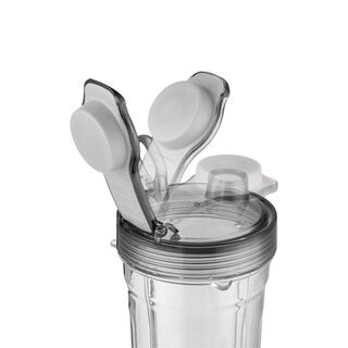 Sencor Vac Blender, 1500W, 1.5L, 7 Programs